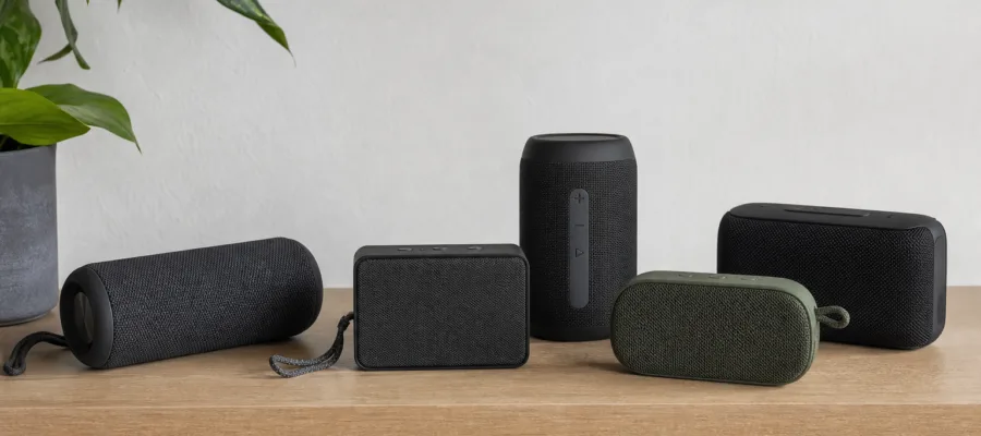 Bluetooth Lautsprecher bis 100 Euro kaufen: Die besten Optionen fuer Alltag und Freizeit