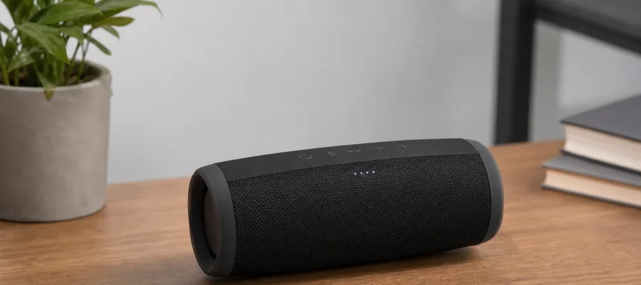 Bluetooth Lautsprecher einrichten: Die besten Grundlagen fuer Einsteiger