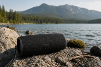 Bluetooth Lautsprecher für Reisen und Freizeit