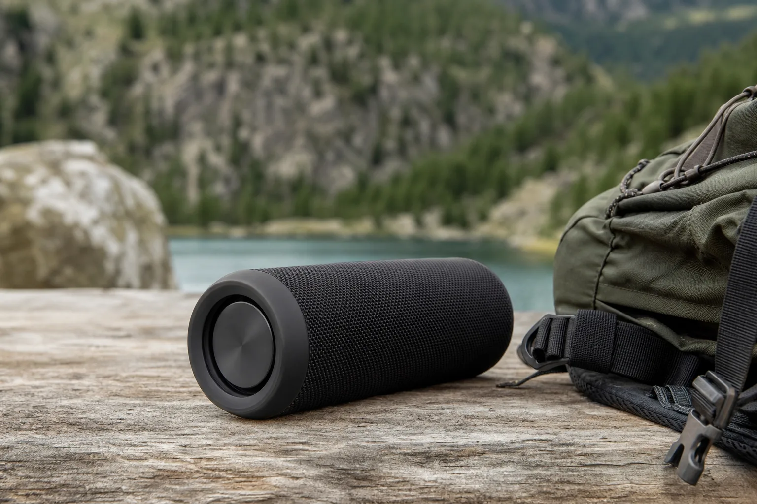 Bluetooth Lautsprecher fuer unterwegs kaufen: Darauf solltest du achten