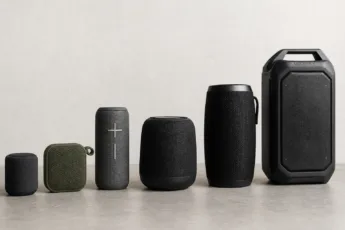 Bluetooth-Lautsprecher für jedes Budget kaufen
