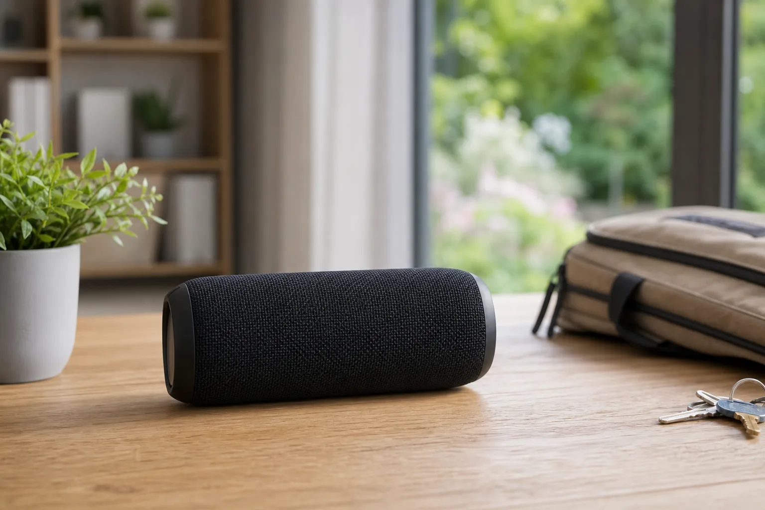 Bluetooth Lautsprecher im Alltag anwenden: Tipps fuer Zuhause, unterwegs und draussen