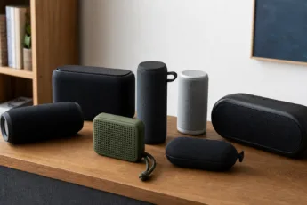 Bluetooth-Lautsprecher: Der große Kaufratgeber