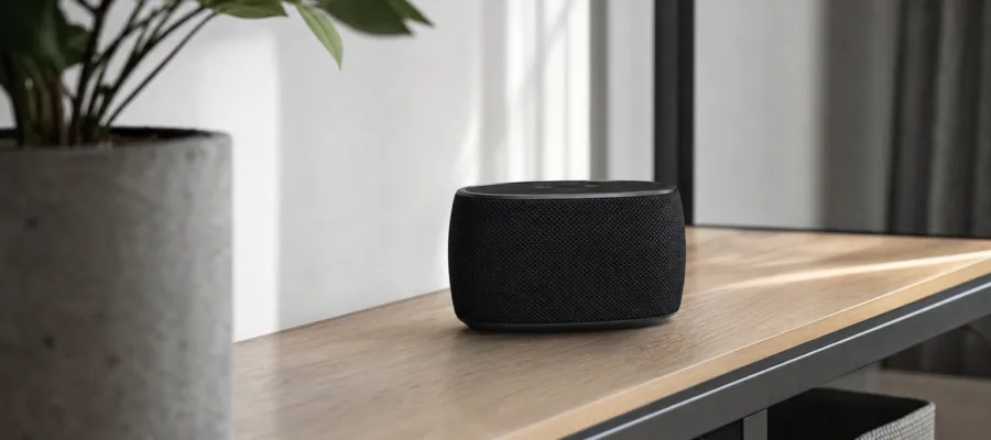 Bluetooth Lautsprecher richtig platzieren: So holen Sie das Beste aus dem Klang heraus