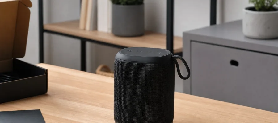 Bluetooth Lautsprecher zum ersten Mal einrichten: So starten Sie richtig