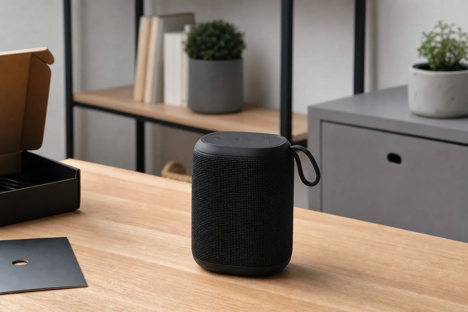 Bluetooth Lautsprecher zum ersten Mal einrichten: So starten Sie richtig