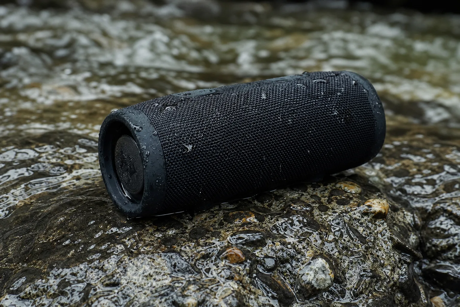 Wasserdichte Bluetooth Lautsprecher kaufen: Die besten Kriterien fuer Outdoor-Nutzung