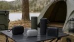 Bluetooth-Lautsprecher fürs Camping: Kompakt im Test