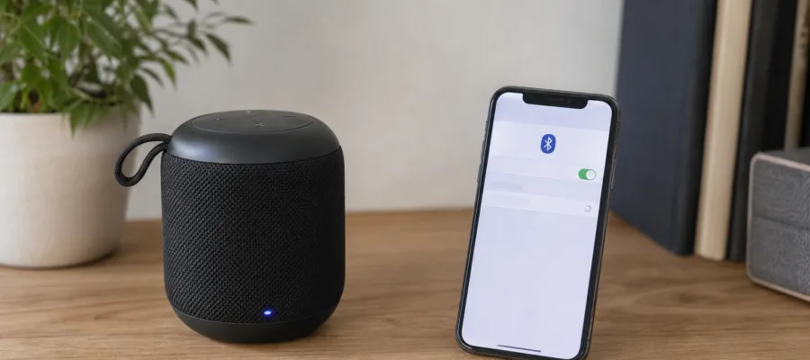 Bluetooth Lautsprecher koppeln: Die wichtigsten Schritte fuer eine stabile Verbindung