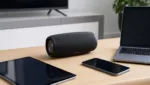 Bluetooth Lautsprecher mit mehreren Geraeten gleichzeitig nutzen