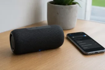 Bluetooth-Lautsprecher verbinden: Anleitung